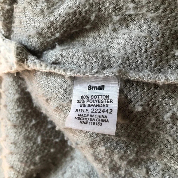 Poof Sherpa pullover - Picture 10 of 10